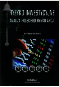 Ryzyko inwestycyjne. Analiza polskiego rynku akcji