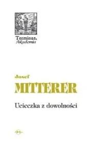 Terminus T.34 Ucieczka z dowolno�ci TW