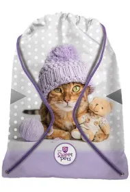 Beniamin Worek na gimnastyk� The Sweet Pets - Kot