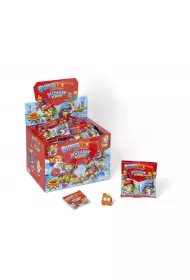 Super Zings Things (seria 8) Kazoom Kids saszetka z figurk�