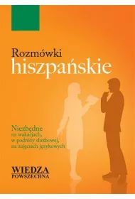 Rozm�wki hiszpa�skie