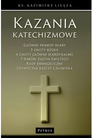 Kazania katechizmowe