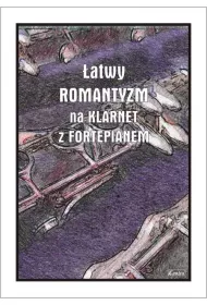 �atwy Romantyzm na klarnet z fortepianem