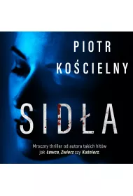 Audiobook Sida. Komisarz Sikora. Tom 2 mp3