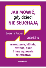 eBook Jak mwi, gdy dzieci nie suchaj mobi epub