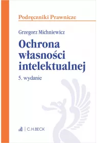 eBook Ochrona wasnoci intelektualnej pdf mobi epub