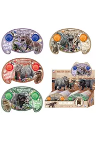 Gra wodna dinozaury MIX Trifox