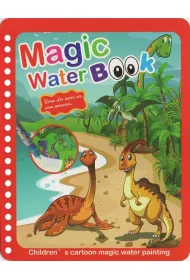 Magic book. �wiat dinozaur�w