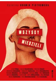 Wszyscy wiedzieli