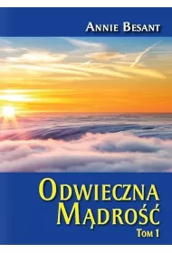 Odwieczna M�dro�� Tom 1