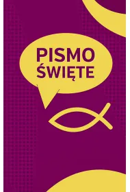 Pismo �wi�te biblia m�odych