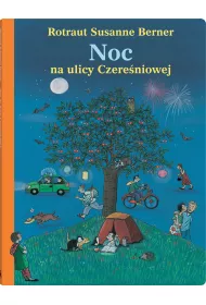 Noc na ulicy Czereniowej