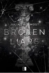 Pot�pienie. Broken Liars. Tom 1 (pocket)