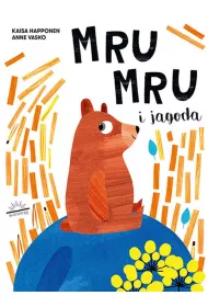 Mru Mru i jagoda