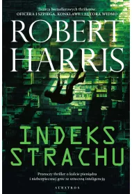eBook Indeks strachu mobi epub