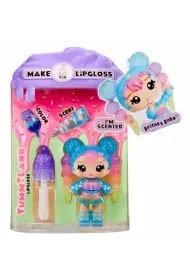 Yummiland Lipgloss Doll - Britney Boba Mga Entertainment