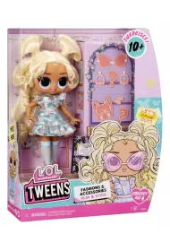 LOL Surprise Tweens Core Doll - Olivia Flutter Mga Entertainment