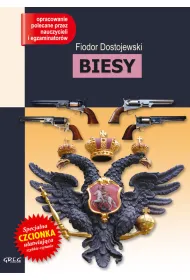 Biesy (OM)