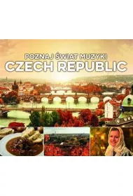 Poznaj �wiat Muzyki - Czech Republic CD