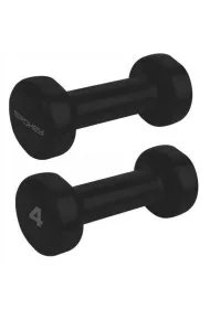 Spokey Zestaw hantli 2x4kg Shape