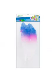 Craft with Fun Pi�rka t�czowe 17-22 cm
