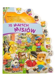 10 Ma�ych misi�w