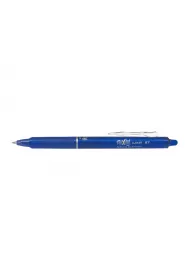 Pilot Piro Kulkowe Clicker Frixion niebieski