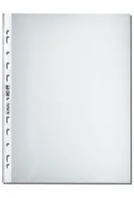 Herlitz Obwoluta A4 przezroczysta 10 szt.