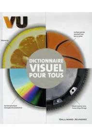 Dictionnaire Visuel pour tous