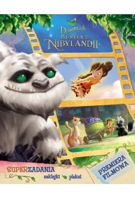 Dzwoneczek i bestia z Nibylandii. Premiera filmowa