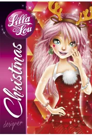 Lilla Lou spirala. Christmas
