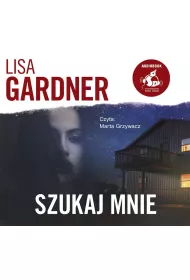 Audiobook Szukaj mnie. Detektyw D.D. Warren. Tom 9 CD