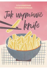 Jak wym�wi� knife