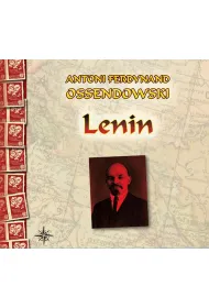 CD mp3 lenin