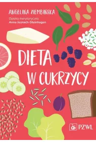 eBook Dieta w cukrzycy mobi epub
