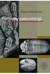 eBook Podstawy paleontologii pdf