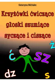 eBook Krzywki wiczce goski szumice, syczce i ciszce pdf