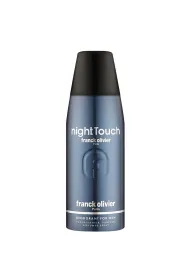Franck Olivier Night Touch For Men Dezodorant 250 ml