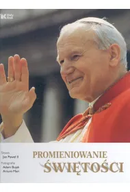 Strahlen der heiligkeit / Promieniowanie �wi�to�ci wer. niemiecka
