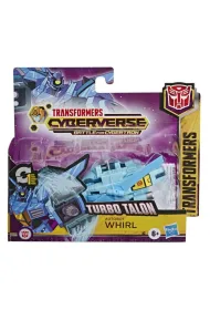 Figurka Transformers Cyberverse 12cm 1 Step Whril