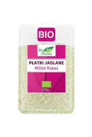 Bio Planet P�atki jaglane 1 kg Bio