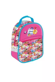 Plecak mini Emoji Kraina Lodu 66-12