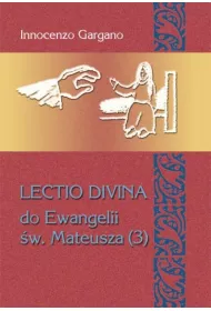Lectio Divina Do Ewangelii �w Mateusza 3
