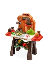 Stolik �wiat dinozaur�w Baby Mix