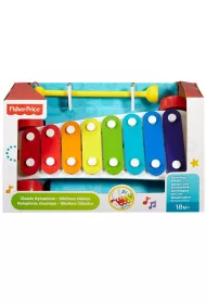 Fisher-Price Cymbaki CMY09