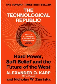 The Technological Republic