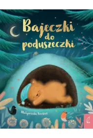 Bajeczki do poduszeczki
