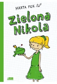 Zielona Nikola