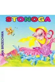Stonoga