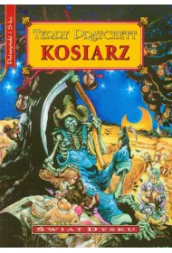 Kosiarz. �wiat Dysku. Tom 11